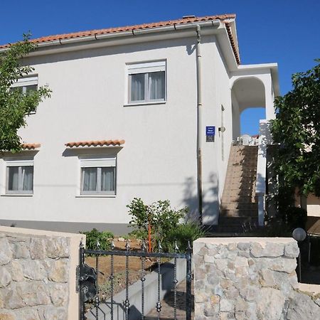 שילו Apartments Nadenic מראה חיצוני תמונה