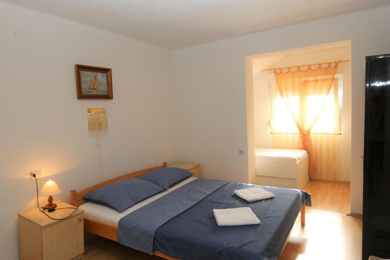 שילו Apartments Nadenic מראה חיצוני תמונה
