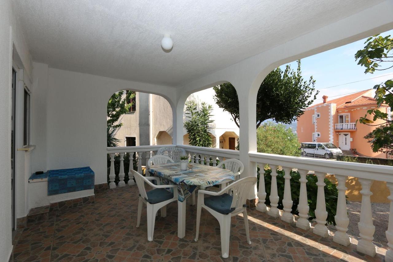 שילו Apartments Nadenic מראה חיצוני תמונה