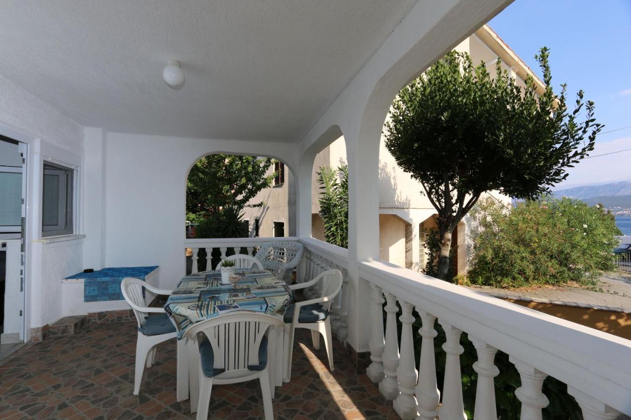 שילו Apartments Nadenic מראה חיצוני תמונה