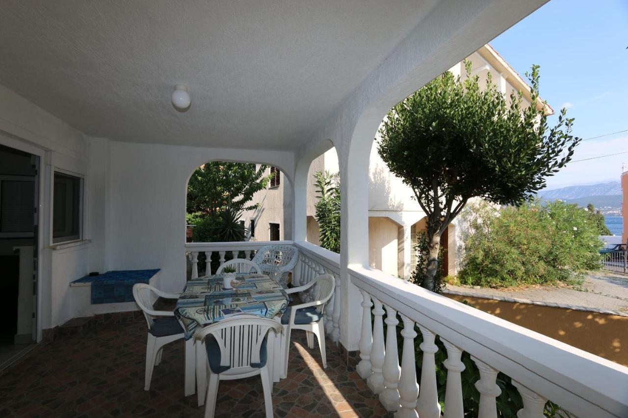 שילו Apartments Nadenic מראה חיצוני תמונה