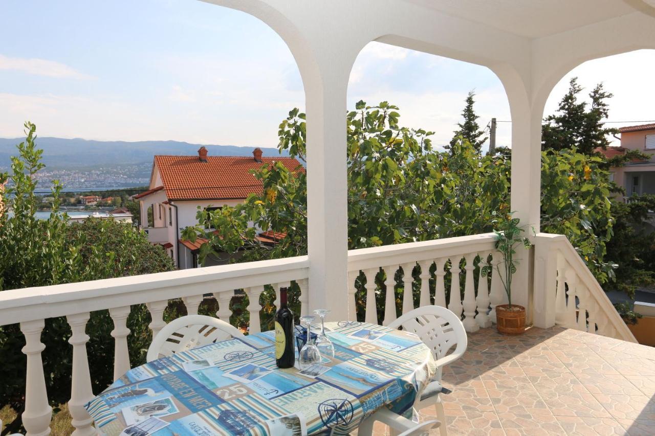 שילו Apartments Nadenic מראה חיצוני תמונה