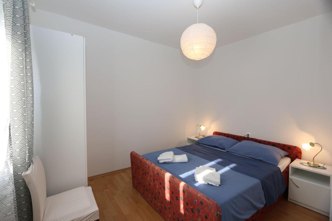 שילו Apartments Nadenic מראה חיצוני תמונה