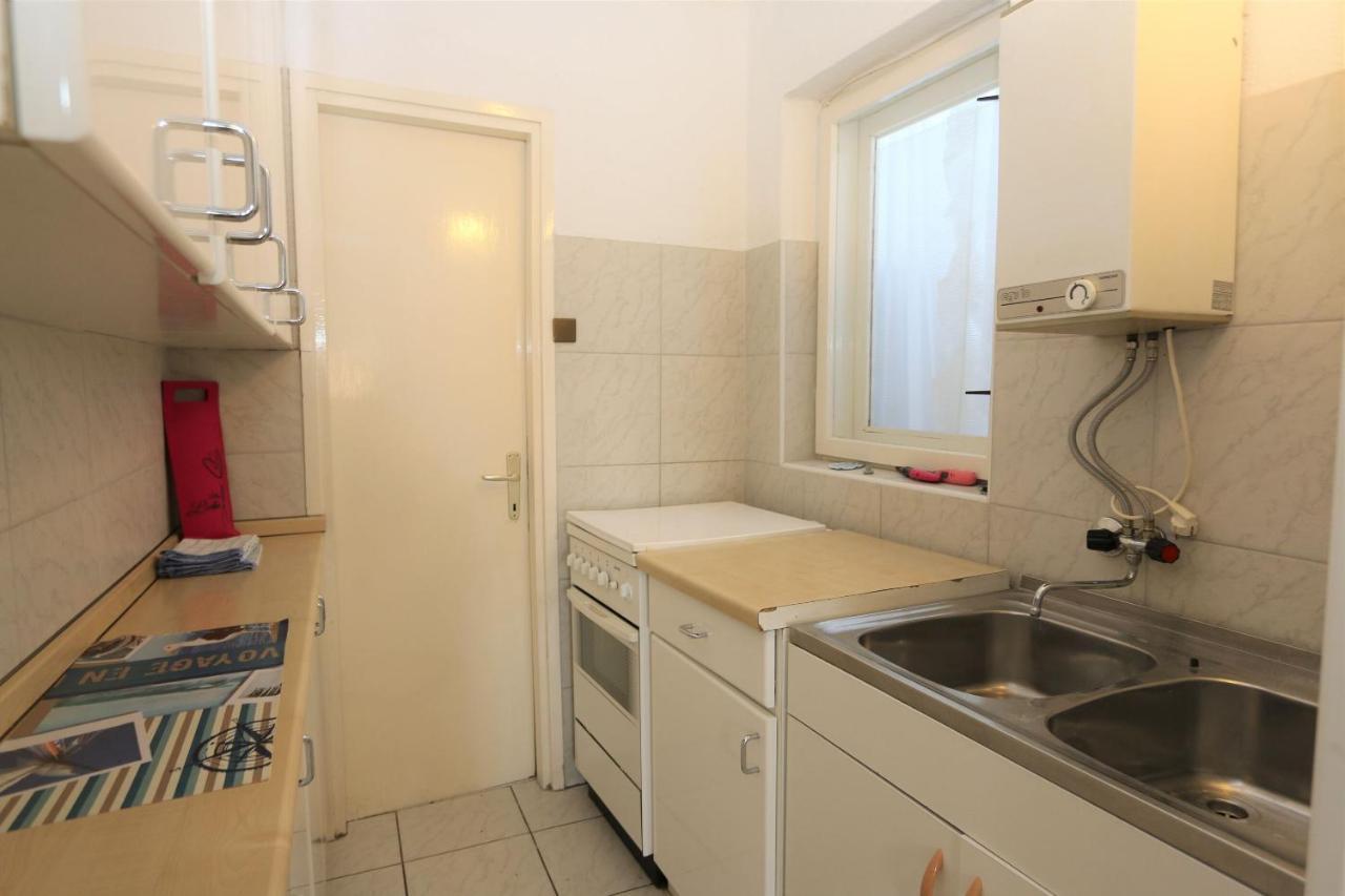 שילו Apartments Nadenic מראה חיצוני תמונה