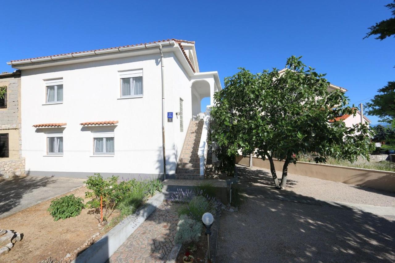שילו Apartments Nadenic מראה חיצוני תמונה