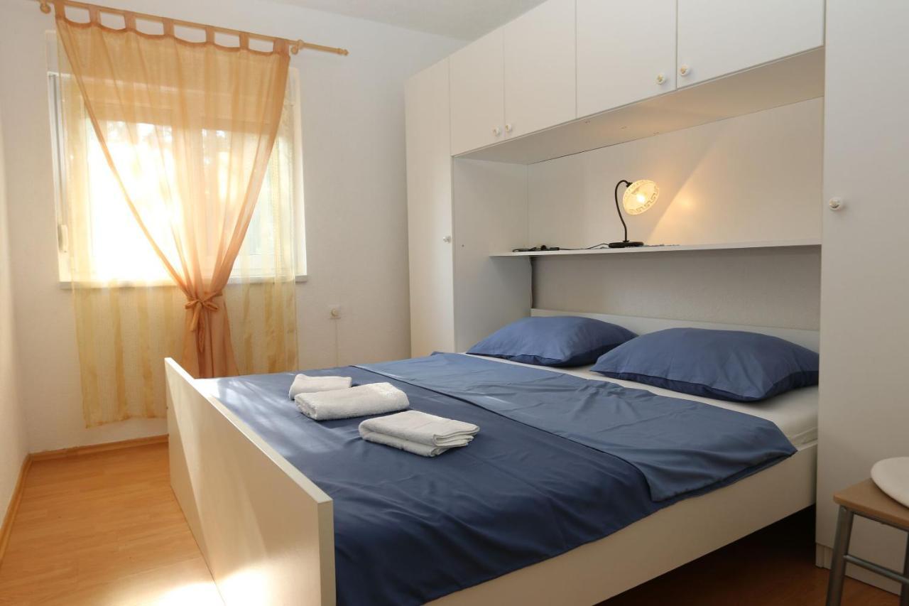 שילו Apartments Nadenic מראה חיצוני תמונה