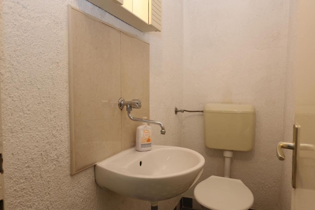 שילו Apartments Nadenic מראה חיצוני תמונה