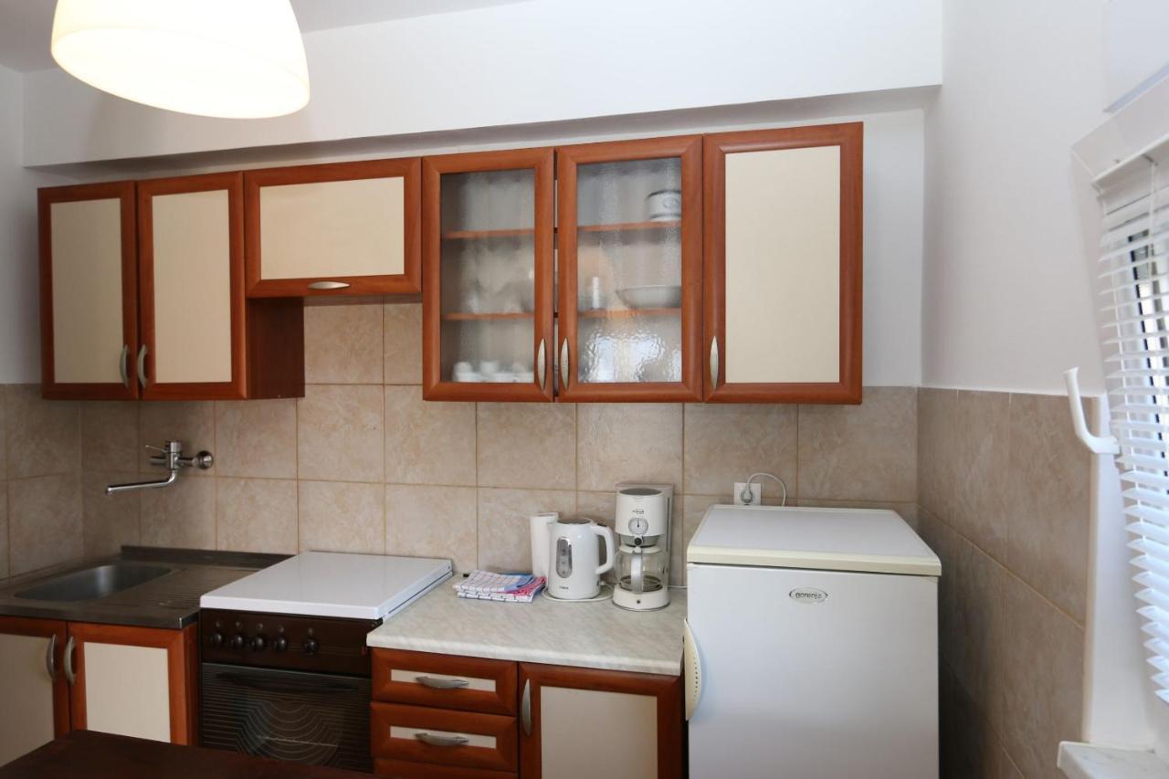 שילו Apartments Nadenic מראה חיצוני תמונה