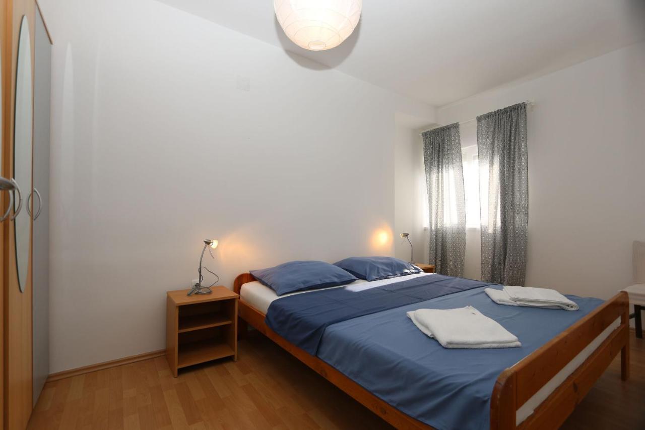 שילו Apartments Nadenic מראה חיצוני תמונה