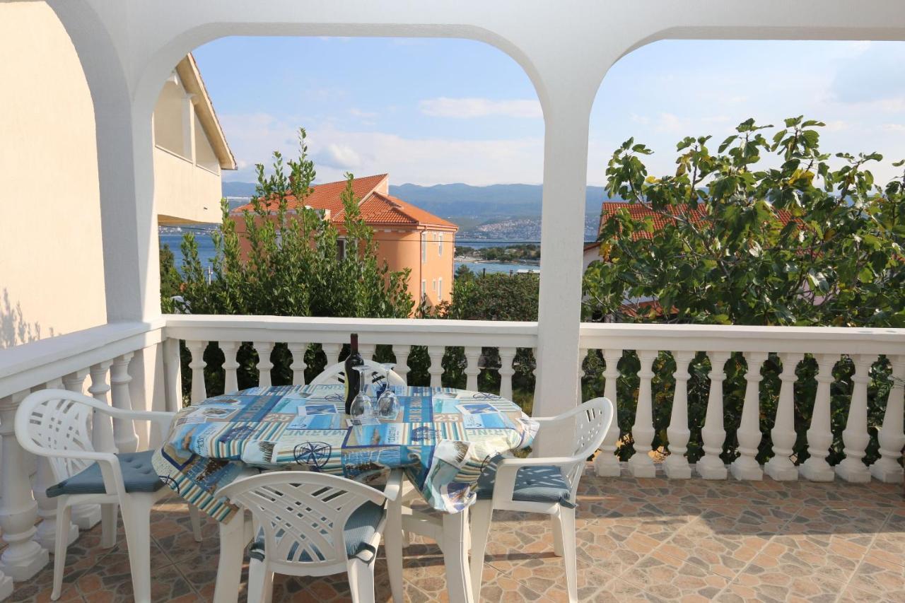 שילו Apartments Nadenic מראה חיצוני תמונה